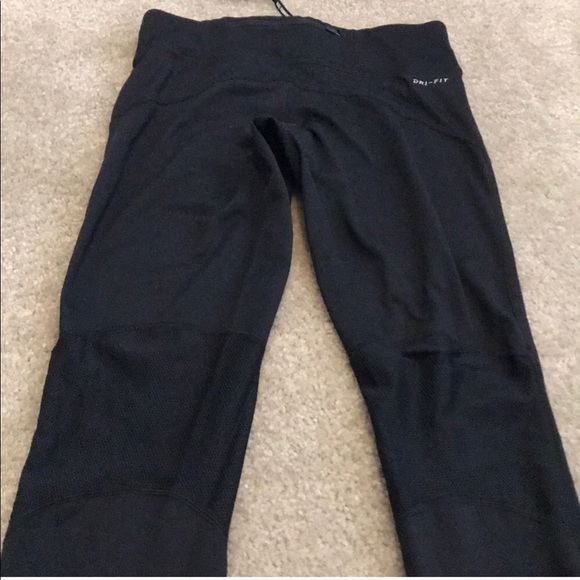 Nike dri fit leggings - Picture 5 of 6